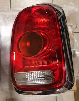 Фонарь задний правый мини Ф60 mini Countryman F60