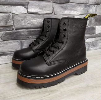 Ботинки Dr Martens