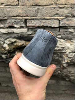 Лоферы Loro Piana