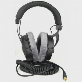 Наушники Beyerdynamic DT 990 PRO 250 Ohm