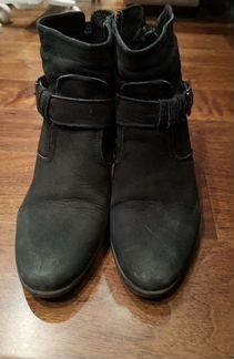 Ботильоны Tamaris