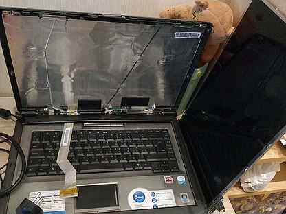 Где Купить Разбитый Экран Ноутбука