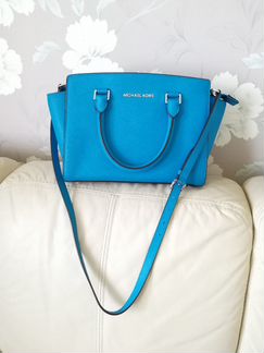 Michael Kors selma оригинал сумка