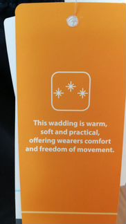 Зимний Полукомбинезон Kerry 98. Новый