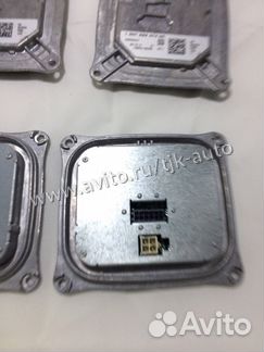 Блок розжига фары Maserati Ghibli 130732947400