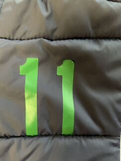 Куртка Bikkembergs 9-12м