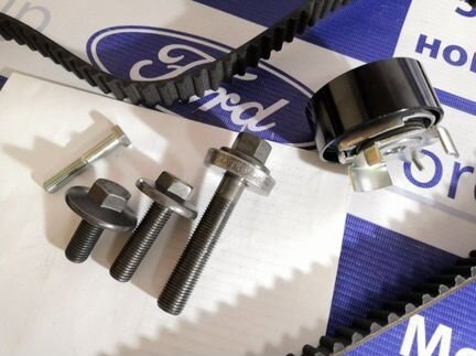 Комплект грм 1.4-1.6Б Zetec-S Ford Mondeo 4