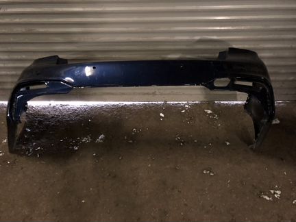 Задний бампер M G30 BMW 51128073725
