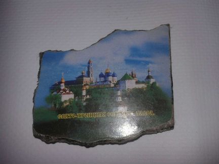 Магнитики