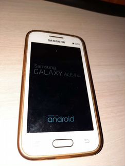 Телефон Samsung sm-G318H