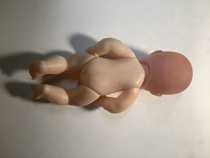 Пупс кукла