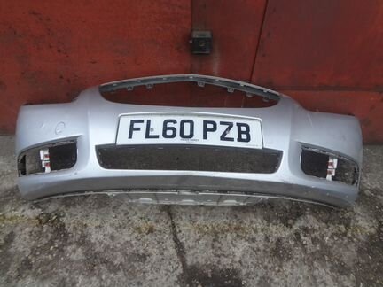 Бампер передний Opel Insignia 2008-2013 оригинал