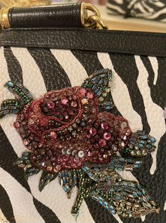 Сумка dolce gabbana оригинал