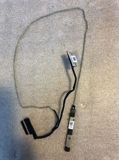 Шлейф матрицы для ноутбука Dell inspiron 5568