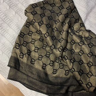 Палантин двухсторонний