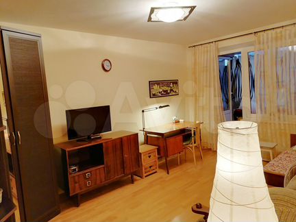 2-к квартира, 45 м², 7/9 эт.