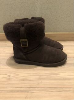 Угги Beapraw 38-39 размер