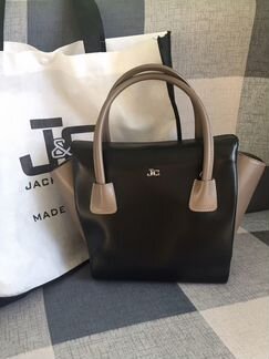 Итальянская сумка натуральная кожа оригинал