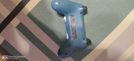 Dualshock 4v2 с держателем для смартфона