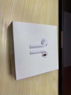 Apple airpods2
