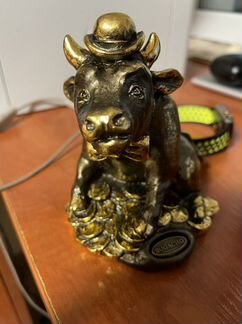 Статуэтка bogacho