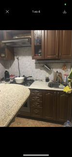 Барная стойка натуральный камень