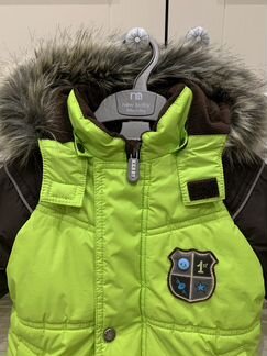 Куртка Kerry зима 86