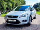 Ford Focus 1.6 AT, 2011, 155 000 км