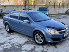 Opel Astra 1.6 МТ, 2009, 159 000 км