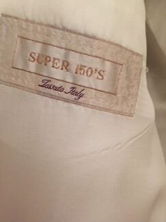 Продам мужской пиджак Fabio Pasolini, Италия