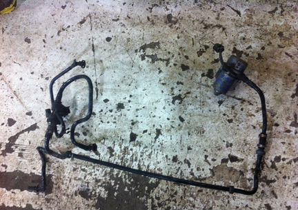 Вакуумный насос бмв е81 е87 е90 е60м 34336769029