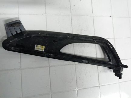 Накладка птф передняя правая Hyundai Tucson 3