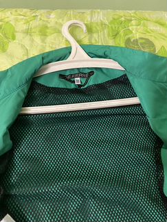 Ветровка GF italia