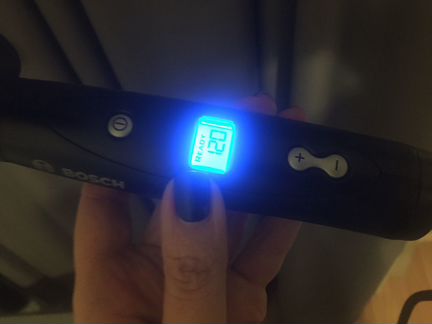 Стайлер Bosch PHC 9490