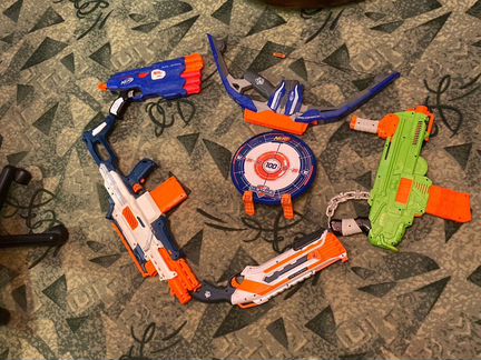 Nerf