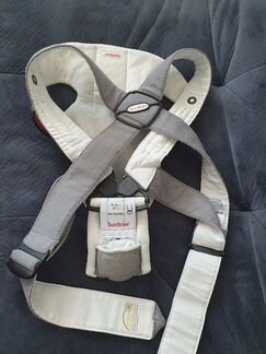 Рюкзак-Кенгуру BabyBjorn