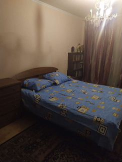 Комната 17 м² в 3-к, 2/12 эт.