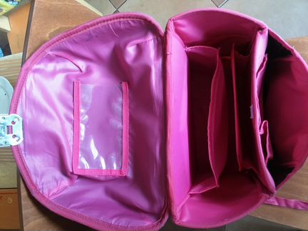 Школьный ранец Belmil Horse