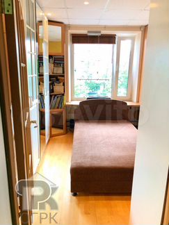 3-к квартира, 65.5 м², 4/12 эт.