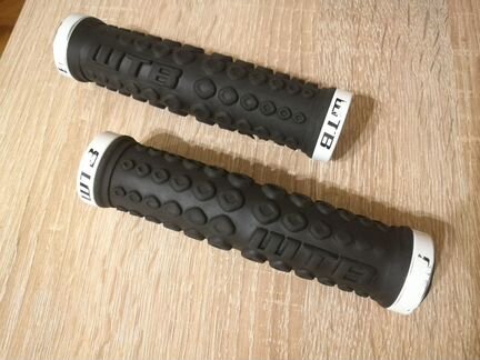 Ручки руля WTB Moto, грипсы для велосипеда