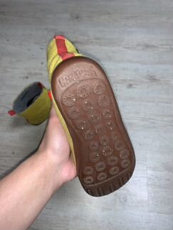 Валенки Camper р. 33