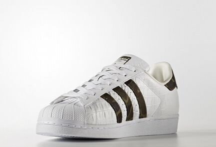 Кроссовки Adidas Superstar Camo новые оригинал