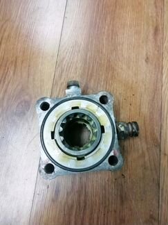 Короб отбора мощности 1530346 Scania б/у