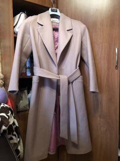 Пальто женское осень весна