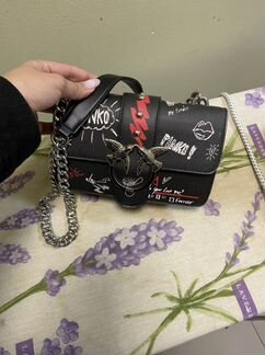 Сумка Pinko
