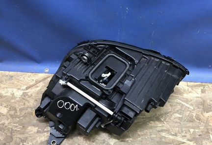 Фара правая Е 213 Mercedes w213