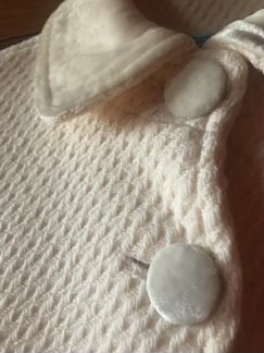 Пальто для девочки. Blumarine