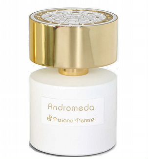 Tiziana Terenzi Andromeda-Тизиана Терензи Андромед