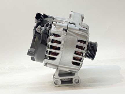 Генератор Ford Fiesta 1.6
