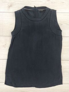 Блуза Massimo Dutti